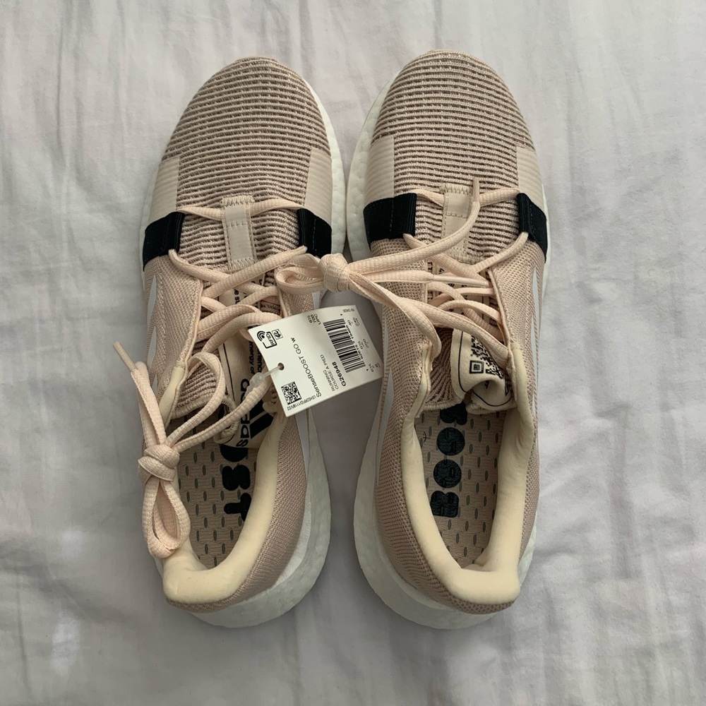 Women’s SenseBOOST GO
